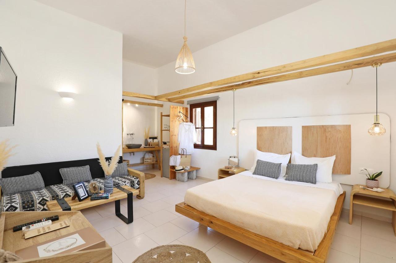Spongia Apartments Kalymnos Exterior photo